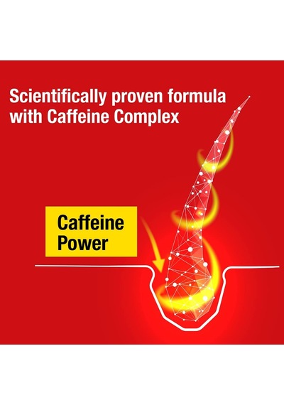 Double Effect- Kafeinli Dökülme Kepek Önleyici Şampuan 200 Ml