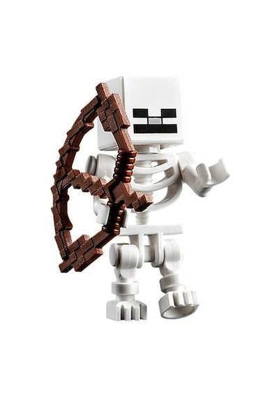LEGO® Minecraft 21169 İlk Macera 542 Parça