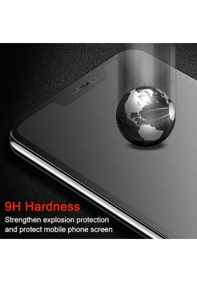 Xiaomi Redmi Note 9S Mat Seramik Nano Ekran Koruyucu (453358868)