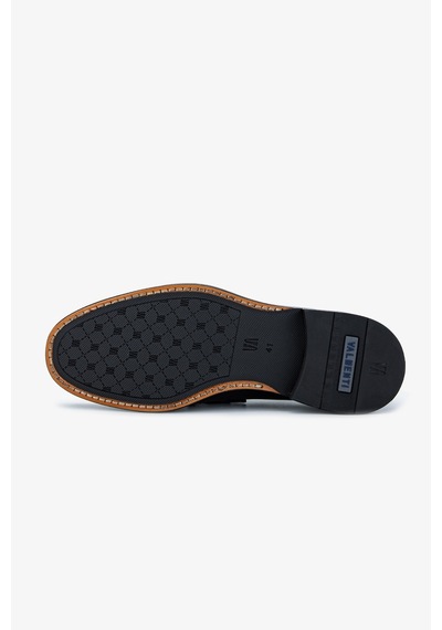 Valmenti Erkek Hakiki Deri Siyah Açma Loafer Ayakkabı 1016 133 Erk Ayk Sk24-25 Sıyah Acma Siyah Valmenti Erkek Hakiki Deri Siyah Açma Loafer Ayakkabı 1016 133 Erk Ayk Sk24-25 Sıyah Acma Siyah