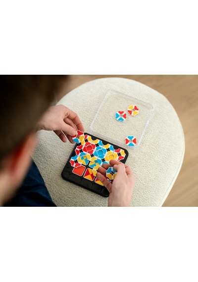 Smartgames Quantum - 2in1 Puzzle