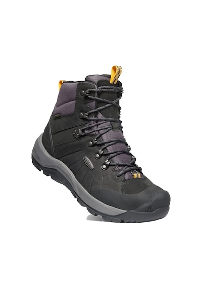 Keen Revel Iv Mıd Polar Erkek Kışlık Bot 1023618