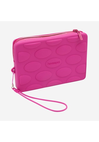 Havaianas Mini Bag Candy Kadın Çanta 4149898 Pembe
