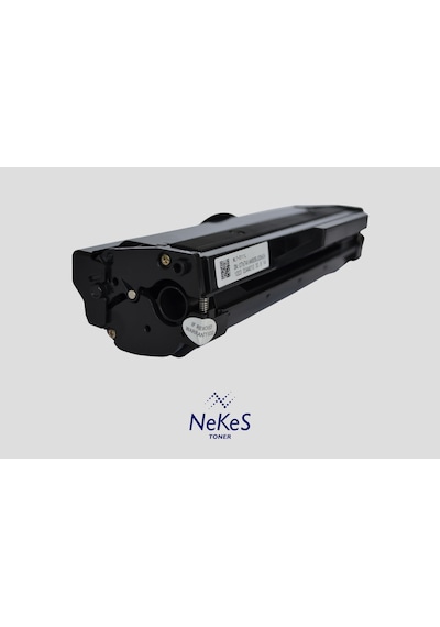 Nekes Toner Markalı Samsung Xpress Sl-m2022 / Sl-m2022w Siyah Yüksek Kapasiteli Uyumlu Toner / Mlt-d111l