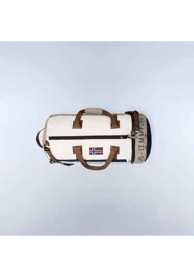 Napapijri H-equator Duf Unisex Çanta-30452 Mavi