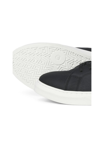 Jack & Jones Erkek Günlük Ayakkabı 12264170 Siyah
