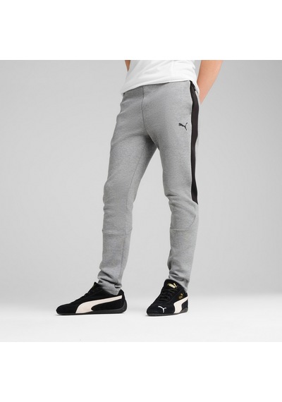 Puma Erkek Evostripe Core Pantolon 631533 03 Gri