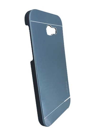 Samsung Galaxy Uyumlu A3 2017 Motomo Metal Kilif 457827817