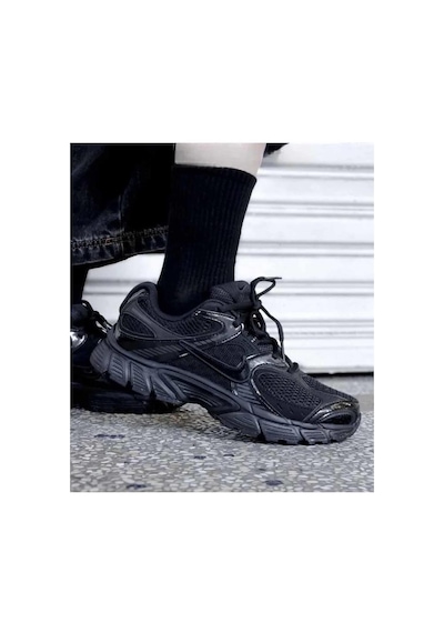 Nike V5 Rnr Erkek Yürüyüş Koşu Günlük Spor Ayakkabı Siyah