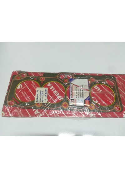Silindir Kapak Contası Corolla Uyumlu 93-00 1.6 / Enj. 4afe 11115-16130