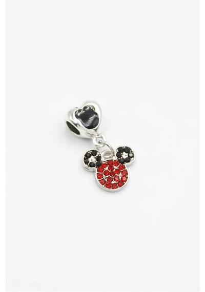 Pn Bileklik Charm - Gümüş Diğer 50883407