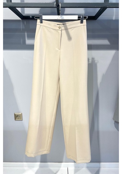 25y3555 Miaruj Pantolon Bej