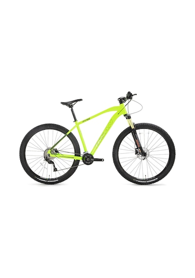 Bisan Mtx 7500 29'' 18s H Dağ Bisikleti Sarı
