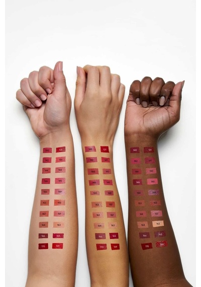 Lipstick No: 140 Sangria - Ruj 140