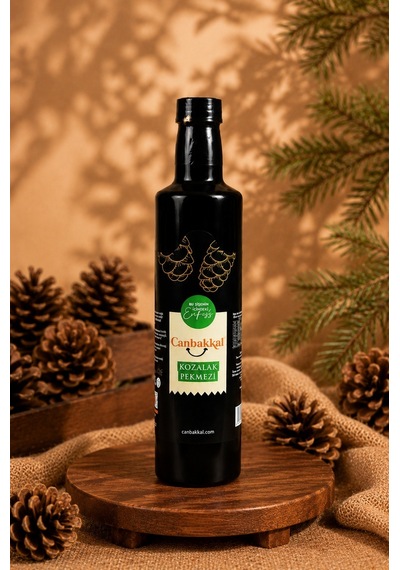 Canbakkal Çam Kozalağı Pekmezi 700 G