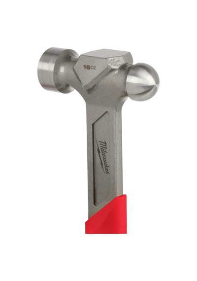 Milwaukee 450 Gr Çelik Bilyeli Çekiç 4932492346
