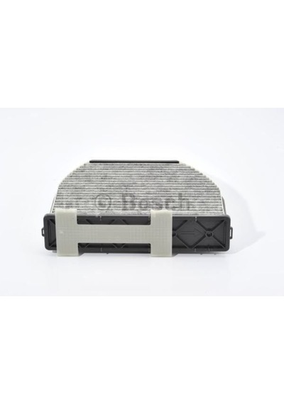 Mercedes-benz E 200 Cgı T-modell 08.2009 - 12.2013 Bosch Aktif Karbonlu Polen Filtresi Filitre