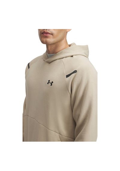 Under Armour Erkek Sweatshirt 1389350-299 Vizon
