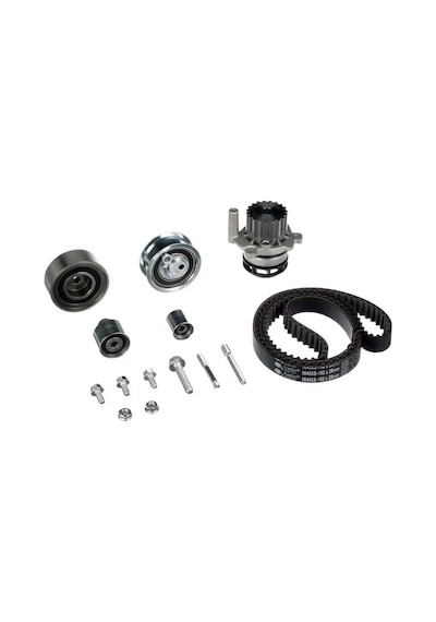Audi A3 Triger Seti + Devirdaim 1.6 Tdi 2010-2013 Cayc Gates Kp25649xs1