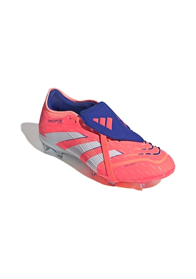 Adidas Predator Pro Ft Fg Erkek Çim Zemin Kramponu Js4073 Turuncu Turuncu