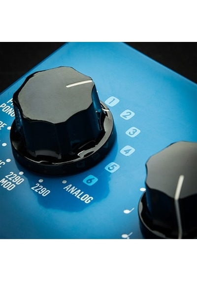 Tc Electronıc Flashback 2x4 Delay
