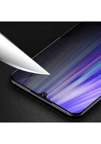 Logis Samsung Galaxy A23 Uyumlu Hayalet Ekran Koruyucu