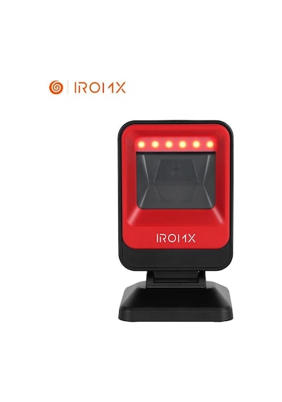 Iromx Wr932dm 1d/2d Masaüstü Barkod Okuyucu