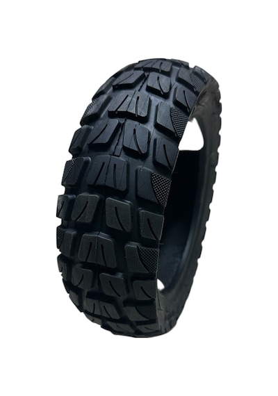 Dış Lastik Elektrikli Scooter 10 255x80 80/65-6 Dubleks Tuovt