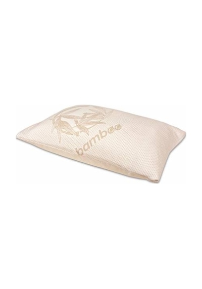 Viscoleff Europlus Konfor Bambu Kumaş Visco Yastık 48 x 68 CM