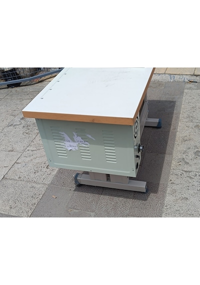 Ultrasonik Masaüstü Punta Kaynak Makinesi