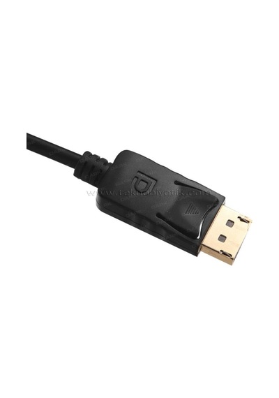 Dark Display Port - Dvı Dönüştürücü DK HD ADPXDVI