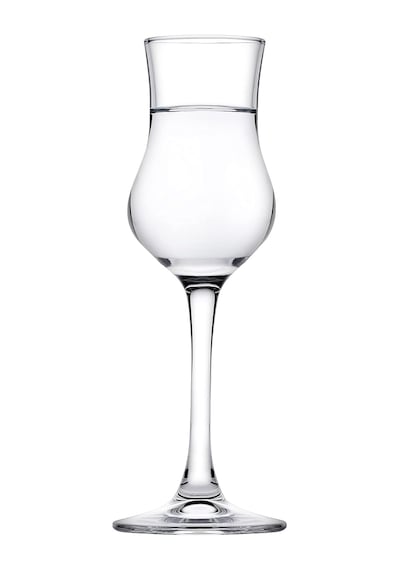 Paşabahçe Grappa Dıgestıve Kadeh 95 Cc 6 Pt