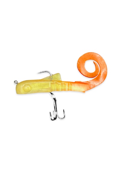 Silikon Balık Yem - Savage Yumy - 20cm - İğneli 16200-k004