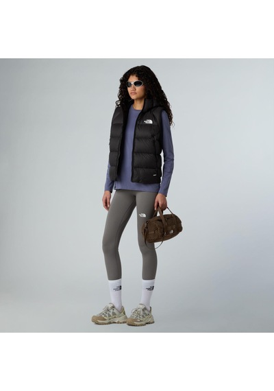 The North Face W Hyalıte Vest Kadın Ceket Nf0a8e71jk31 Siyah