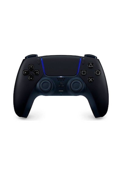 Sony PS5 Dualsense Midnight Black Wireless Controller (İthalatçı Garantili)