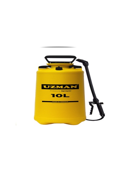 Uzman 10 Litre İlaçlama Ve Püskütme Pompası