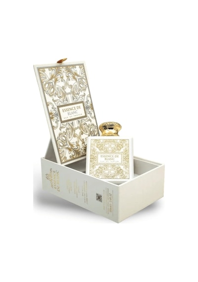 French Avenue Essence De Blanc 100ml Çiçek