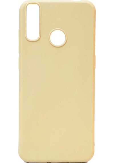 General Mobile 10 Gm 10 Kilif Lüx Kamera Çikintili Mat Silikon 562162653