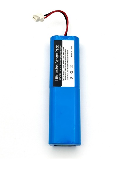 Tcl B200a Robot Süpürge 3500 Mah Batarya