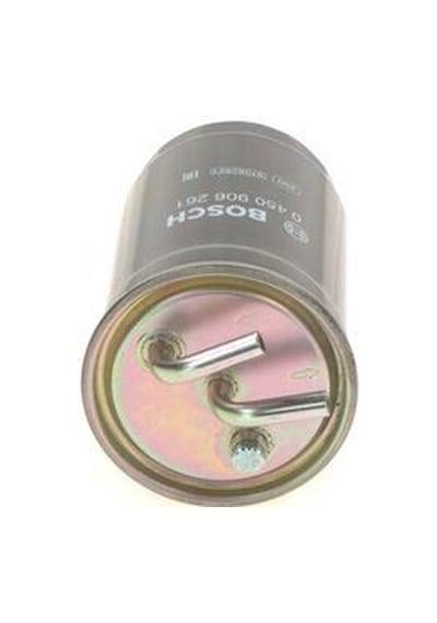 Bosch 0450906261 Yakıt Filtresi Ford Escort-fiesta 91 1.8 Td 91ff 9155 Eb-1e07-13480