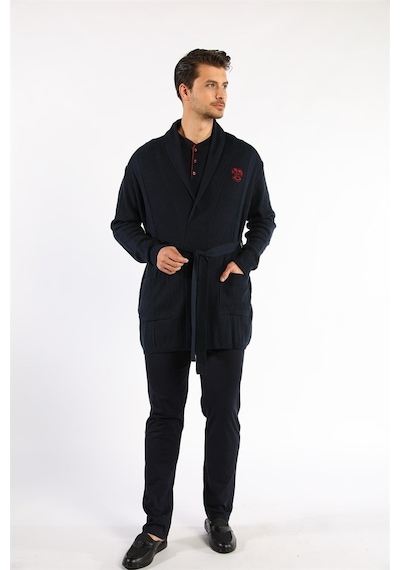 D'S Damat 4025 Beşli Ropdöşambır Takımı