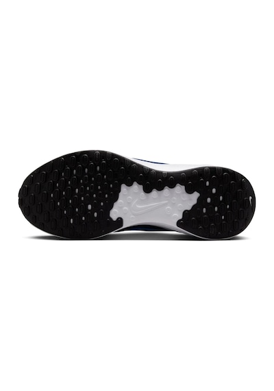 Nike Revolution 7 Running Walk Shoes Reflektörlü Yürüyüş Koşu Ayakkabısı Lacivert Lacivert