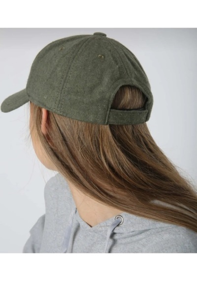 Shopiolog Polo Kaşe Basic Kep