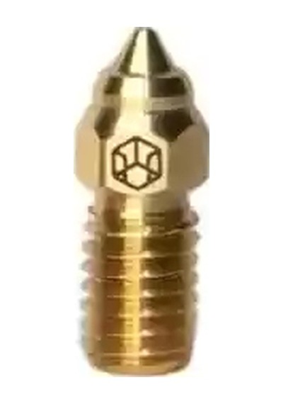 Csa Ender 5 S1 / 7 Uyumlu Nozzle 0.4mm