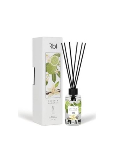 Rebul Rbl Çubuklu Oda Kokusu Relax&calm 100 Ml Diğer