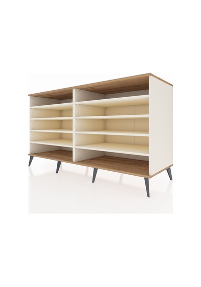 Kronos Konsol 8 Raflı 176x59x99 Aytaşı-çam/aytaşı Atlas Çam/aytası - Aytası Kronos Konsol 8 Raflı 176x59x99 Aytaşı-çam/aytaşı Atlas Çam/aytası - Aytası