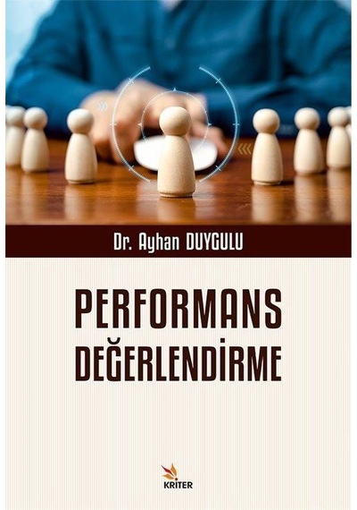 Performans Değerlendirme / Dr. Ayhan Duygulu