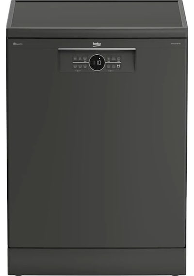 Beko BM 5145 WF MG 7 Programlı 14 Kişilik Bulaşık Makinesi