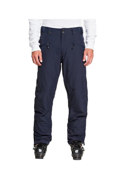 Quiksilver - Boundry Pt Lacivert Lacivert