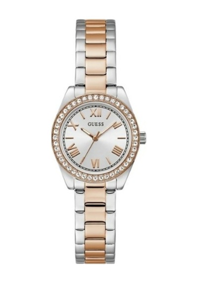 Guess Gugw0841l3 Kadın Kol Saati Çok Renkli